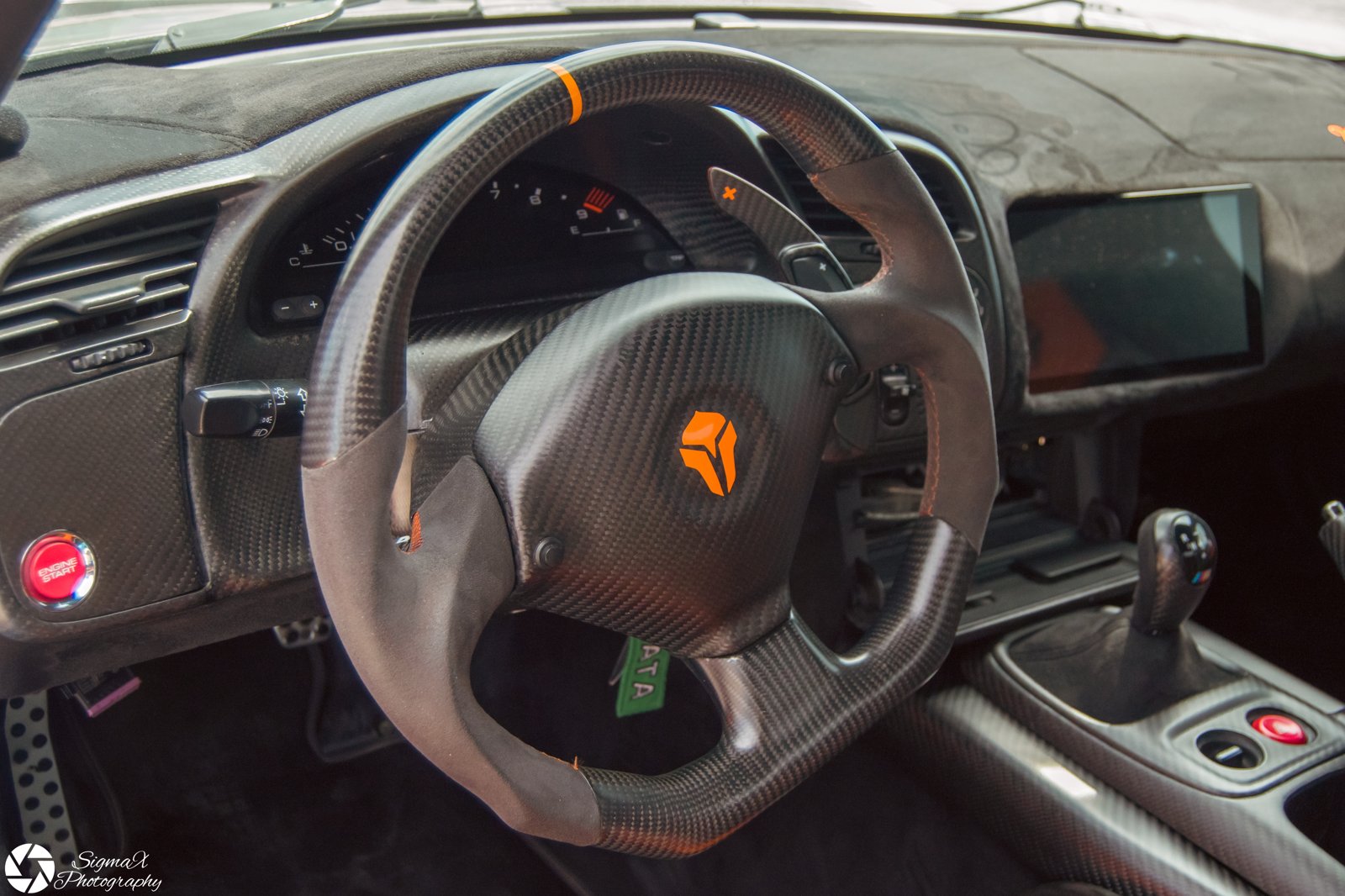 Mayhem S2000 photo 4