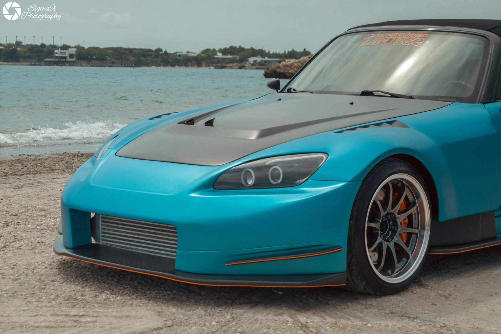 Mayhem S2000 photo 6