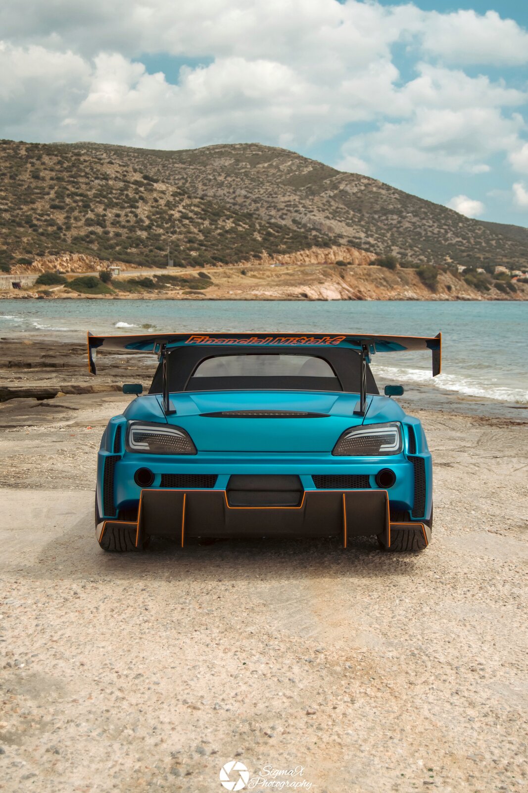 Mayhem S2000 photo 78