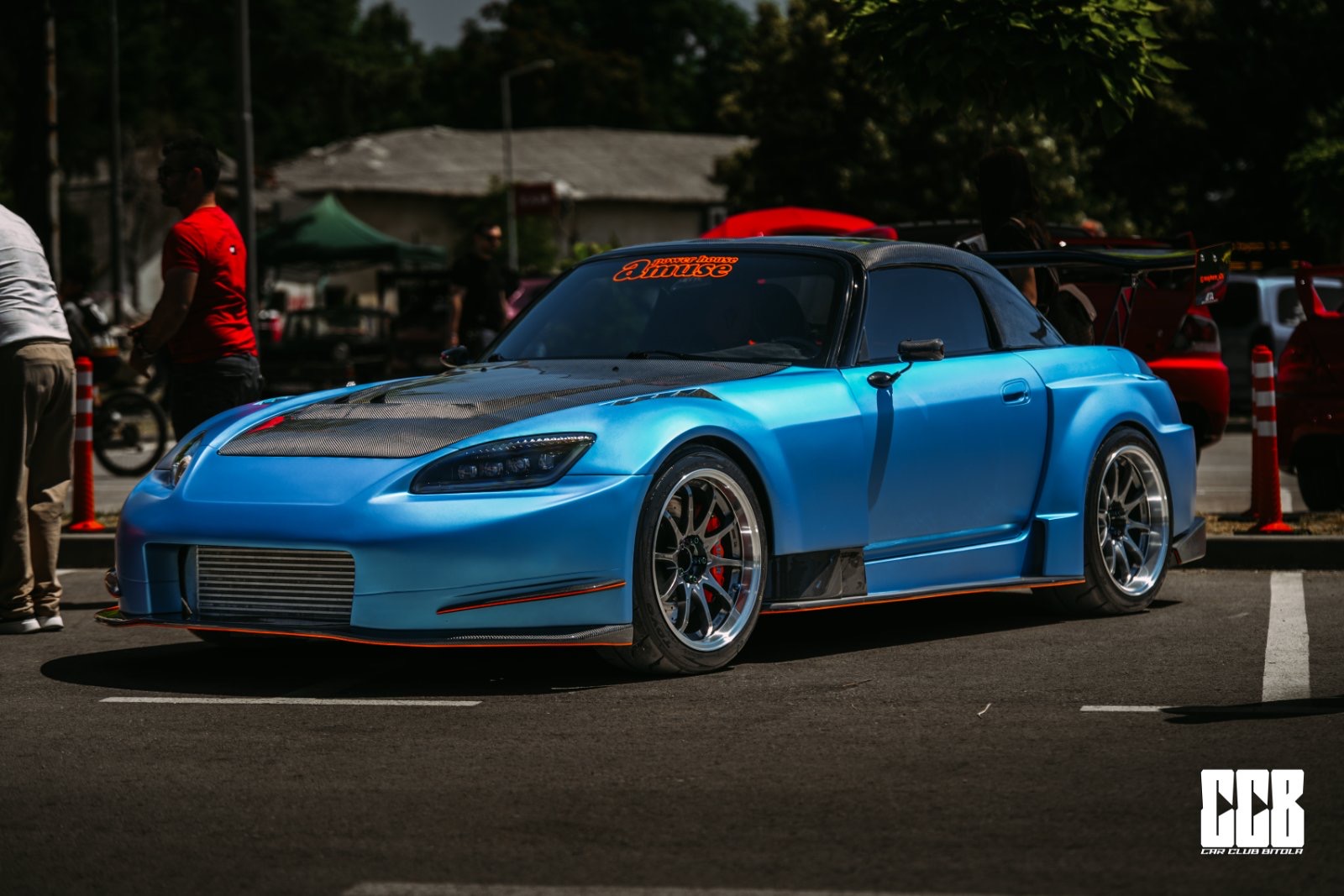 Mayhem S2000 photo 102