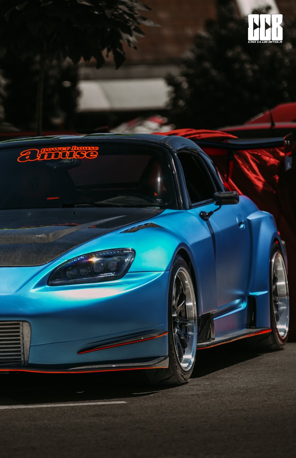 Mayhem S2000 photo 103