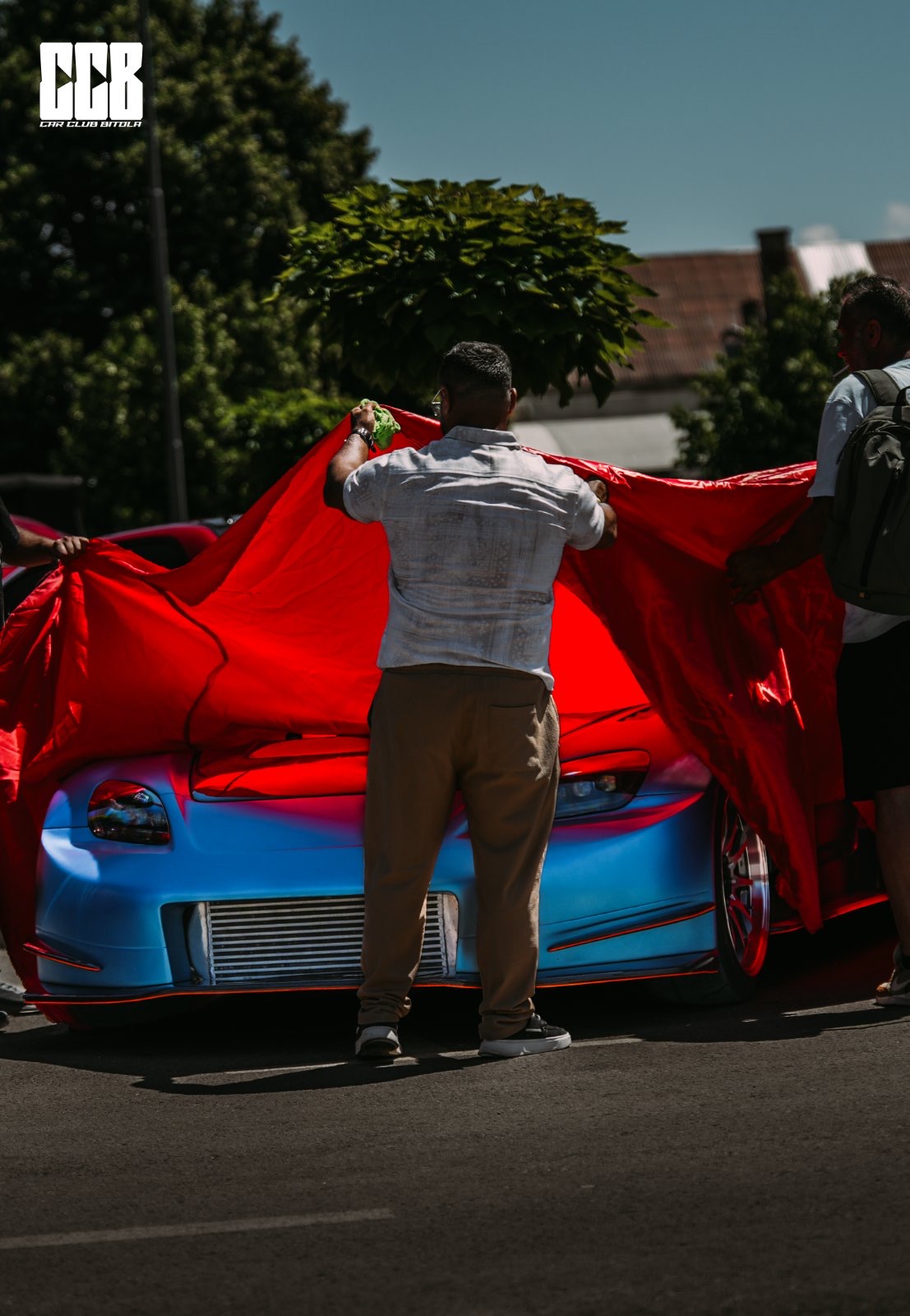 Mayhem S2000 photo 104
