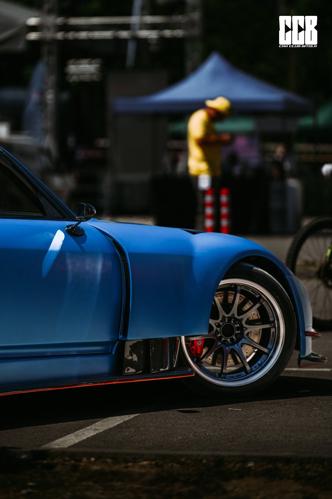 Mayhem S2000 photo 107