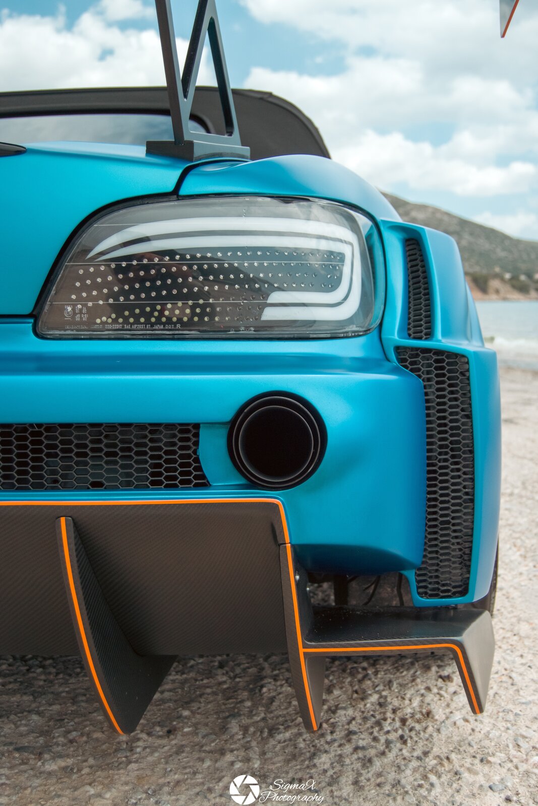 Mayhem S2000 photo 18