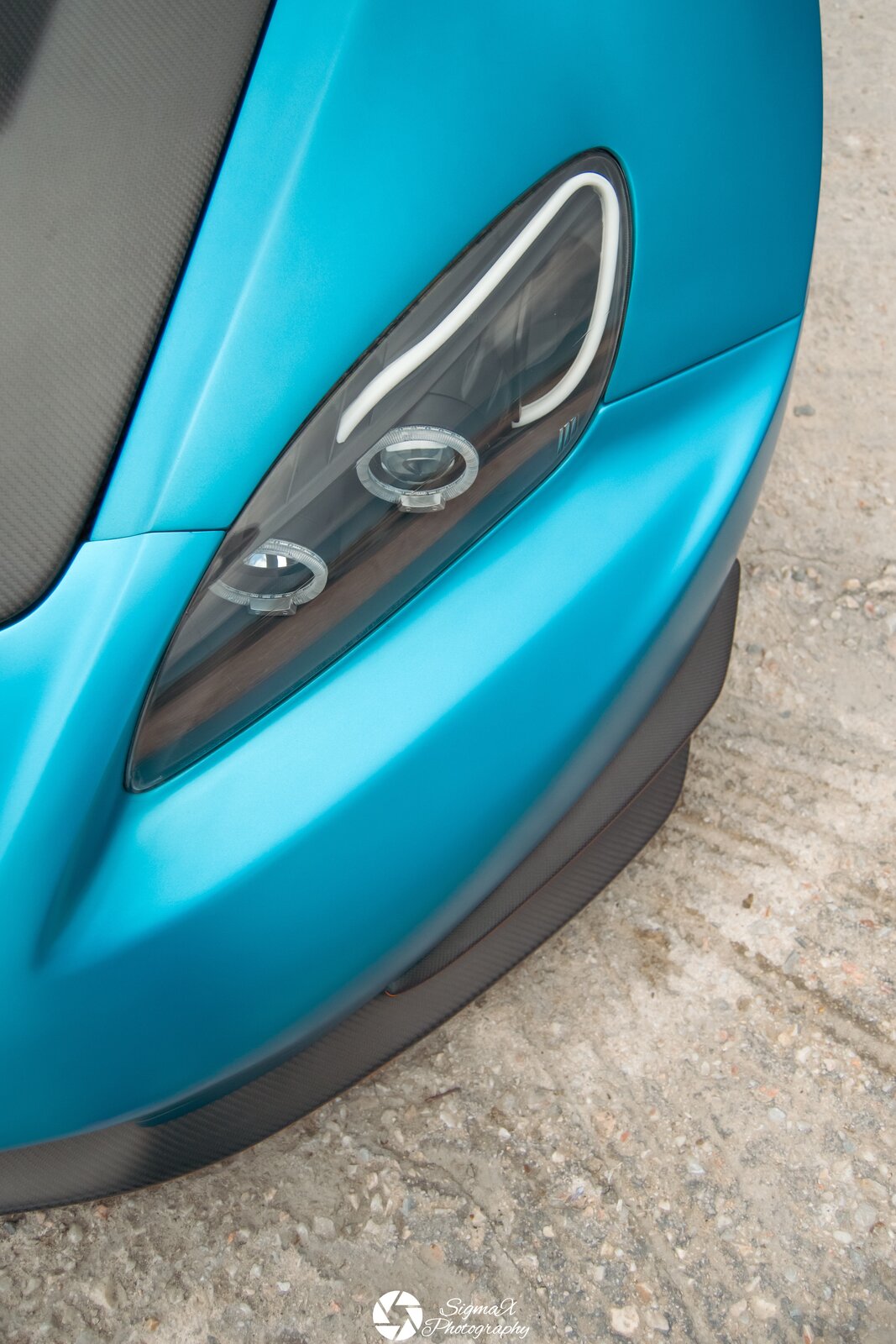 Mayhem S2000 photo 20