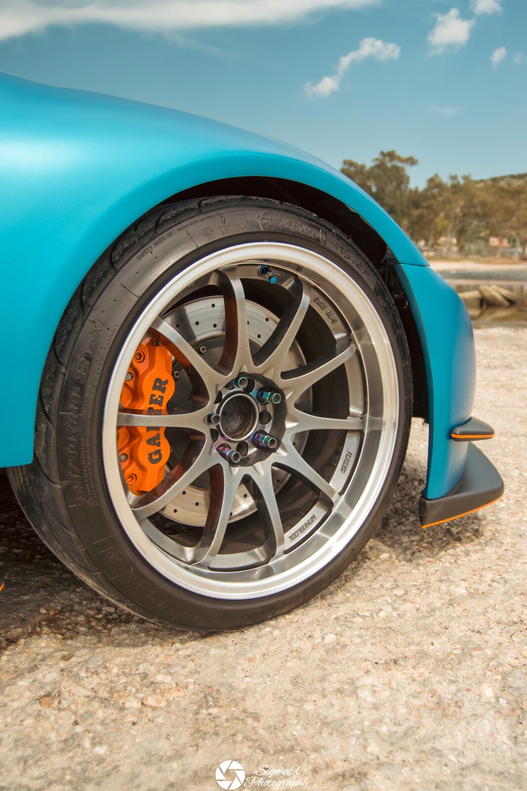 Mayhem S2000 photo 22