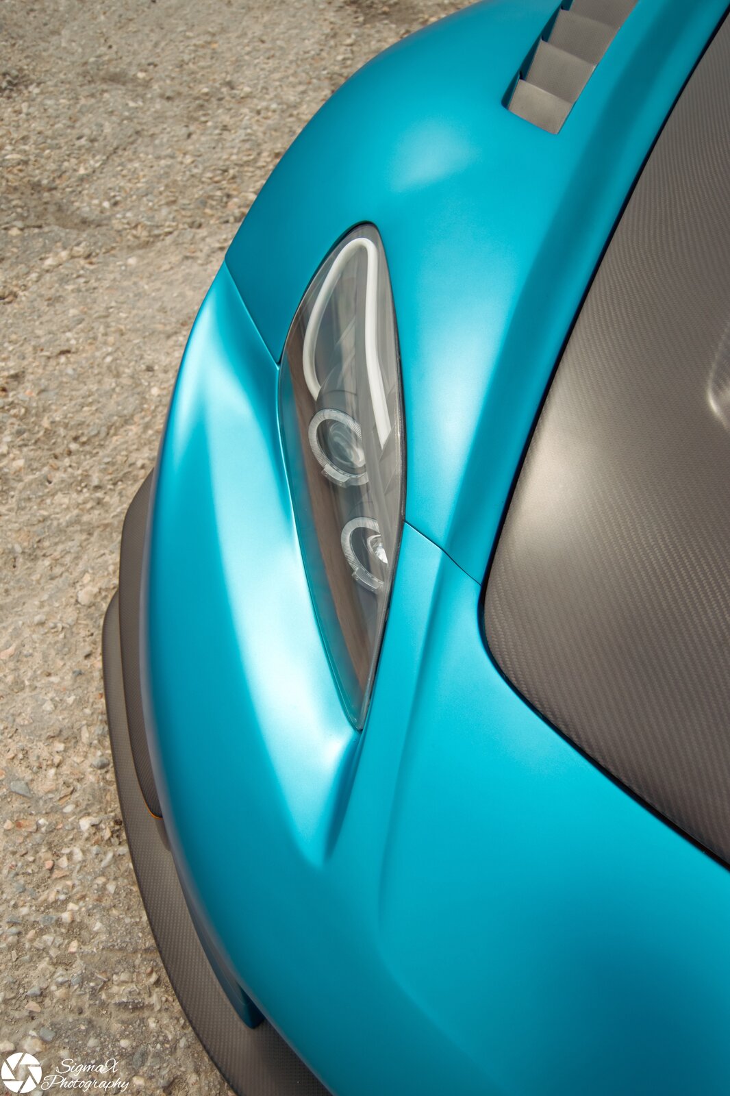 Mayhem S2000 photo 24