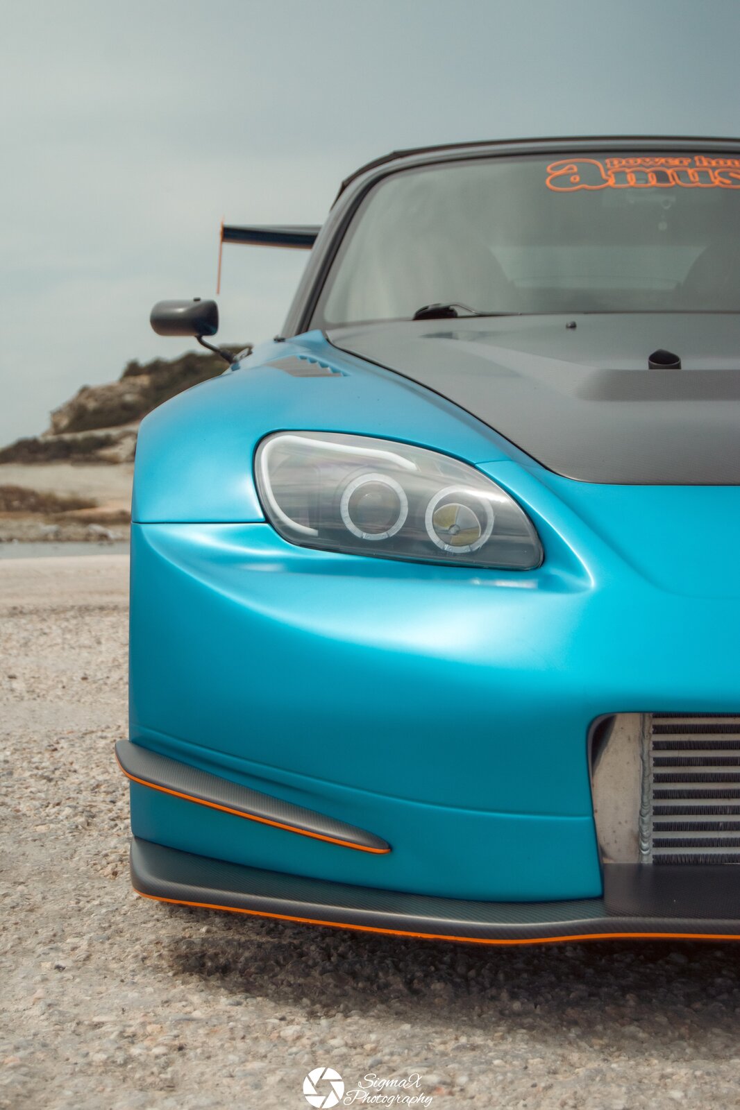 Mayhem S2000 photo 26