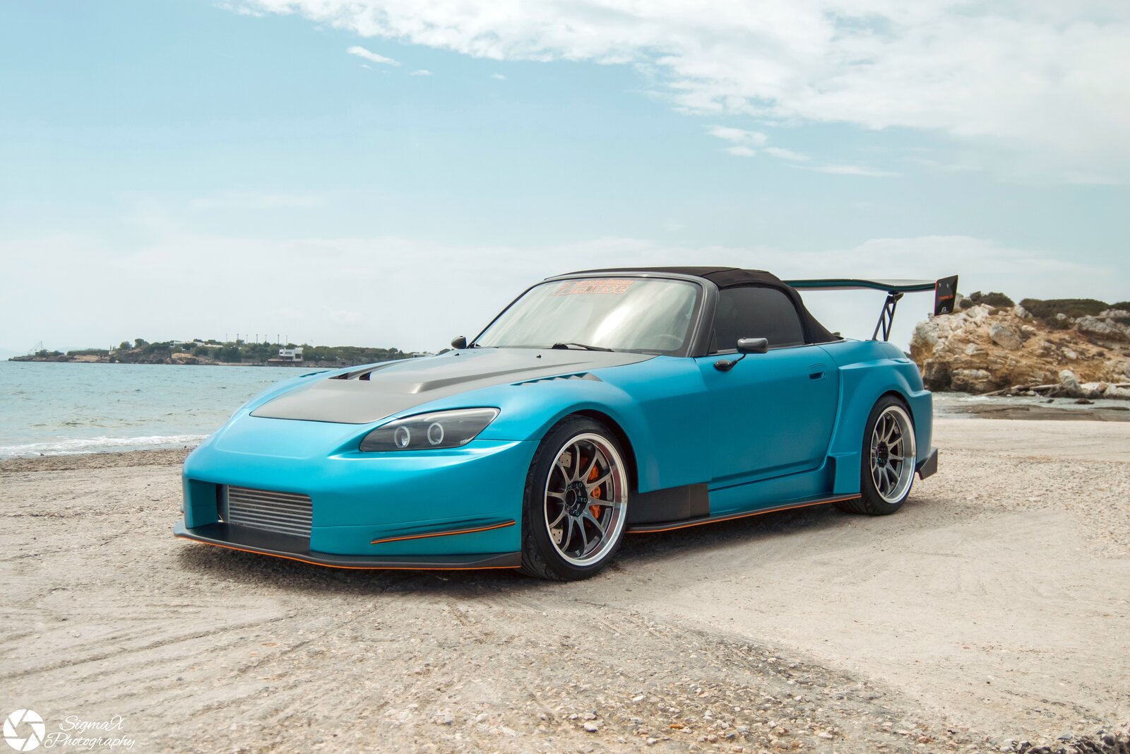 Mayhem S2000 photo 27
