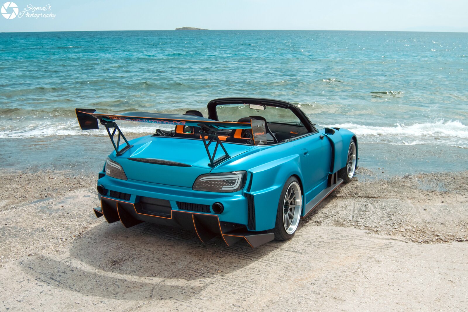 Mayhem S2000 photo 31