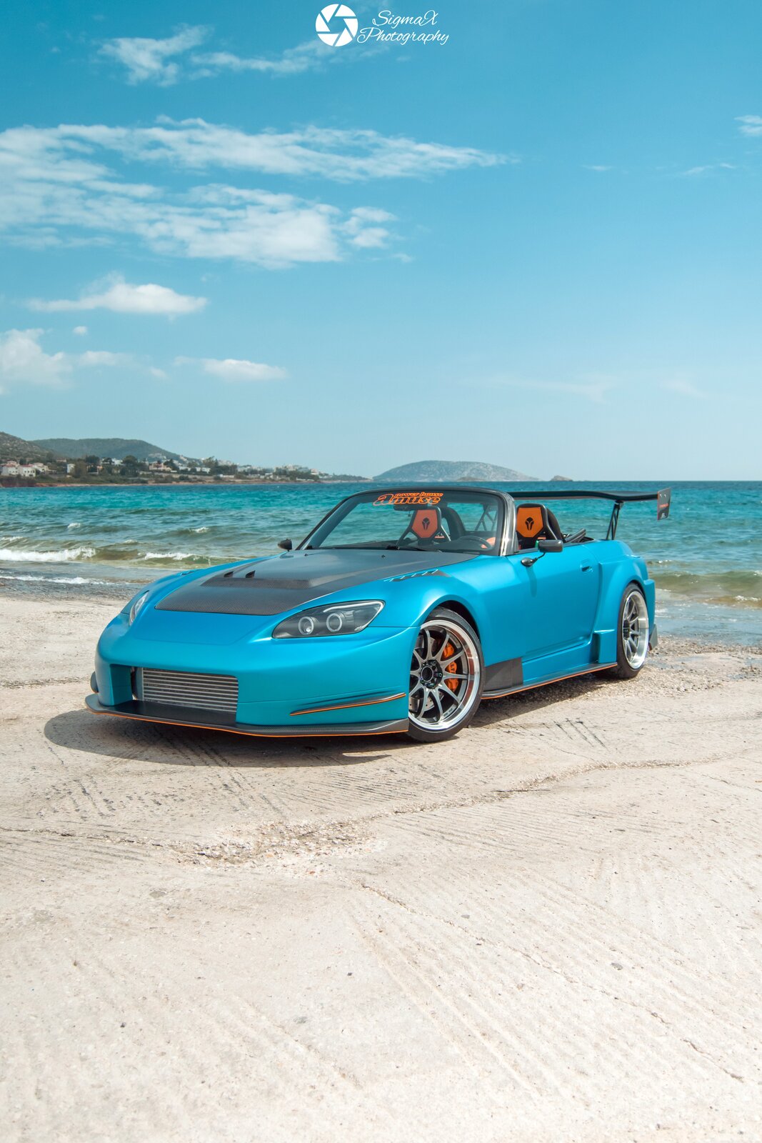Mayhem S2000 photo 32