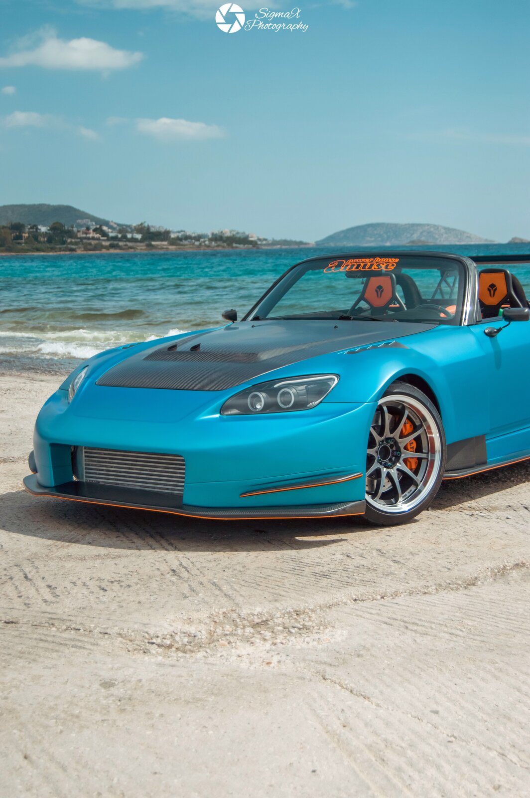 Mayhem S2000 photo 33