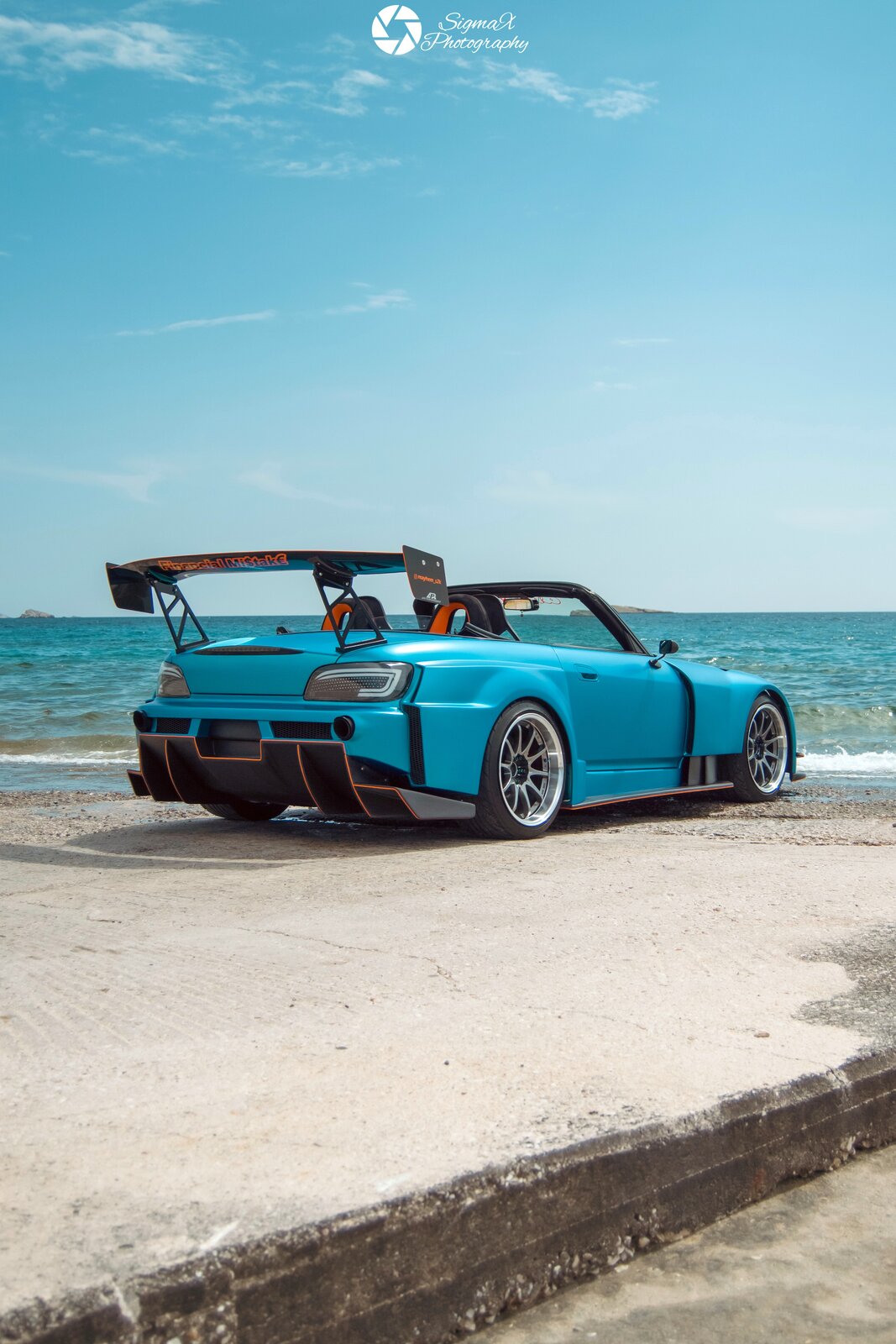 Mayhem S2000 photo 34