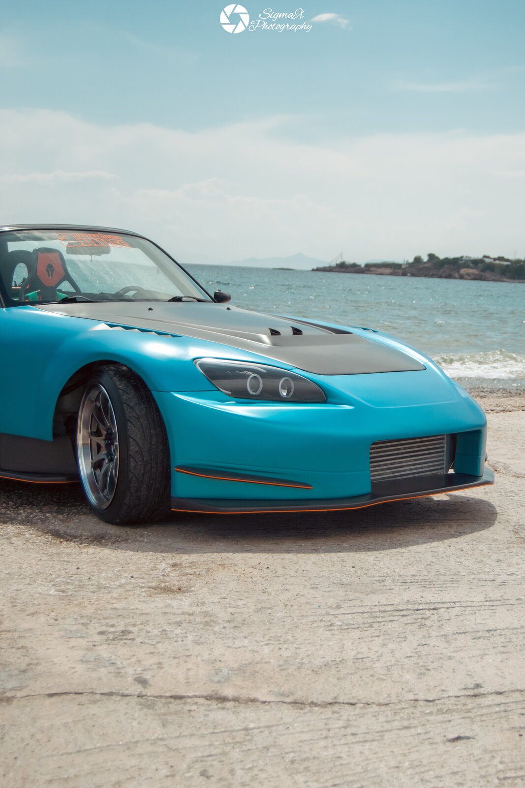 Mayhem S2000 photo 35