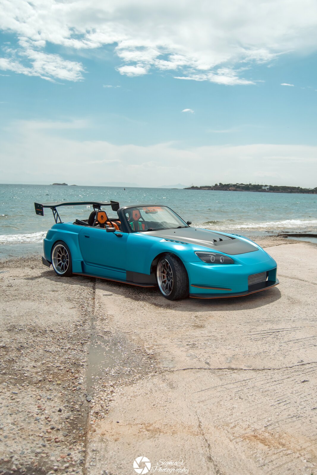 Mayhem S2000 photo 36