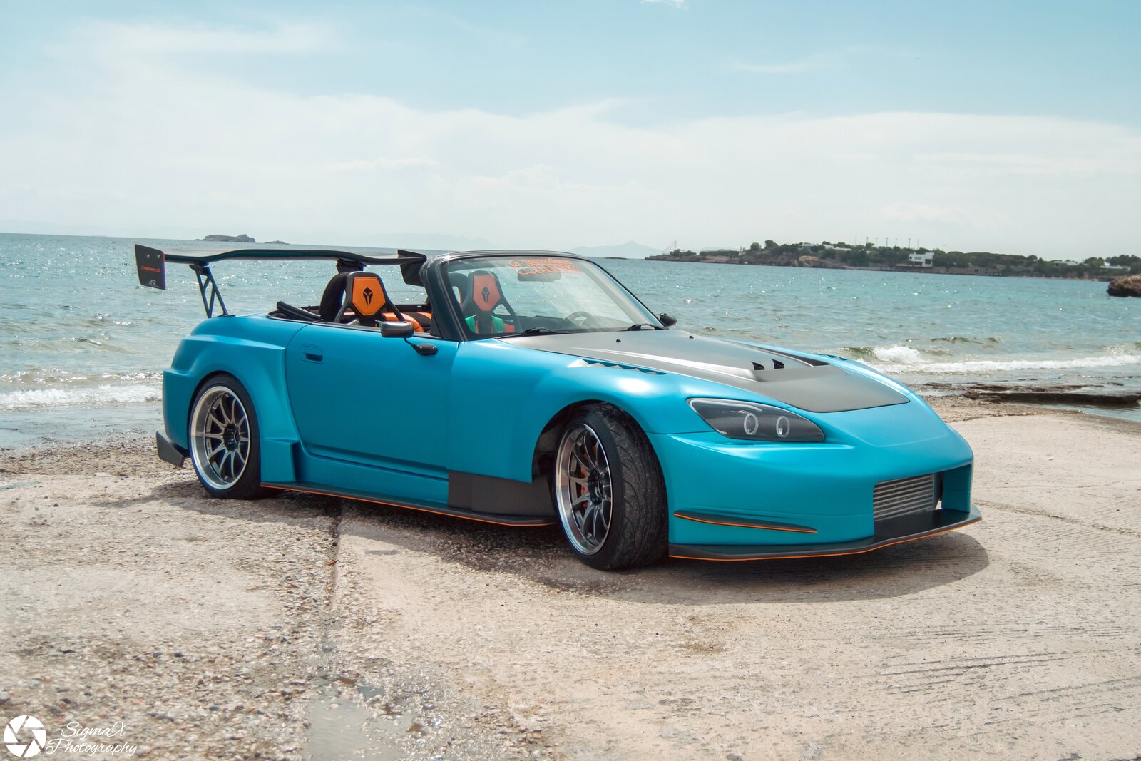 Mayhem S2000 photo 37