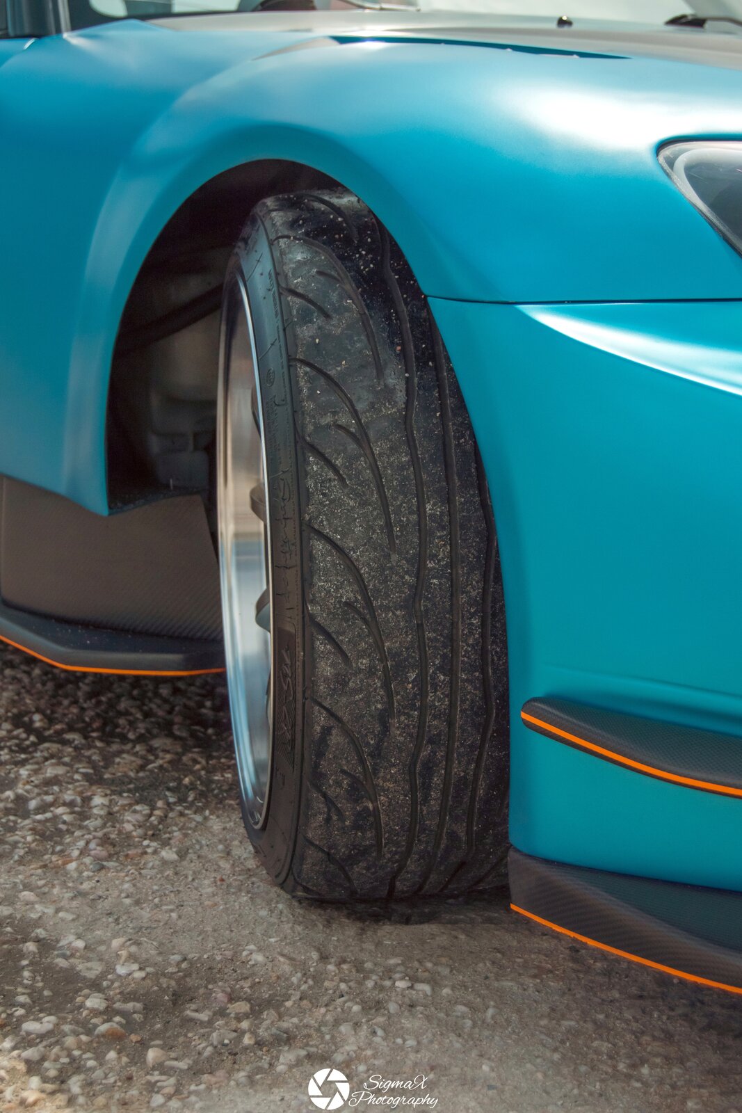 Mayhem S2000 photo 38