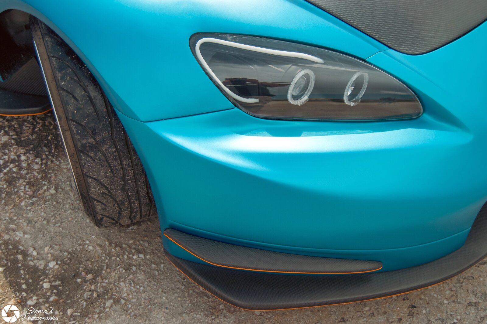 Mayhem S2000 photo 39