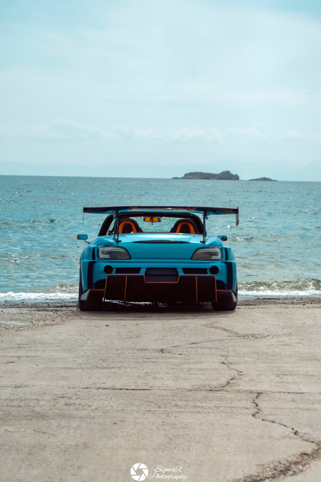 Mayhem S2000 photo 40