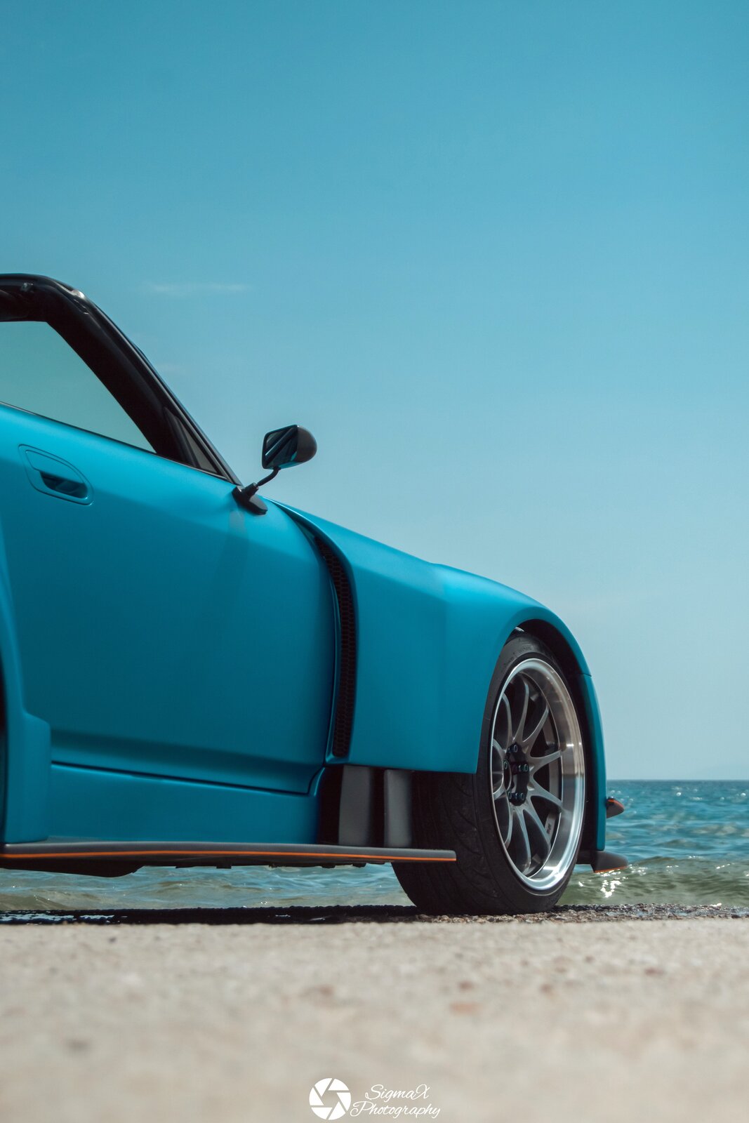 Mayhem S2000 photo 41