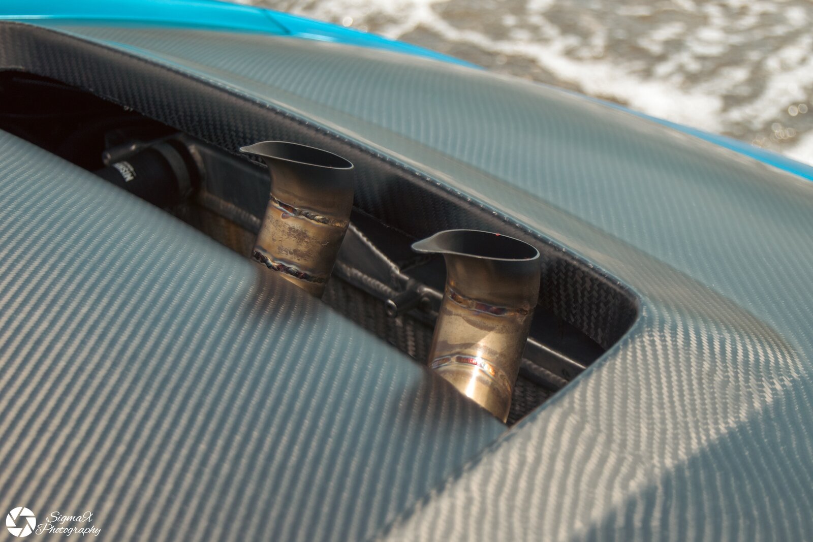 Mayhem S2000 photo 43