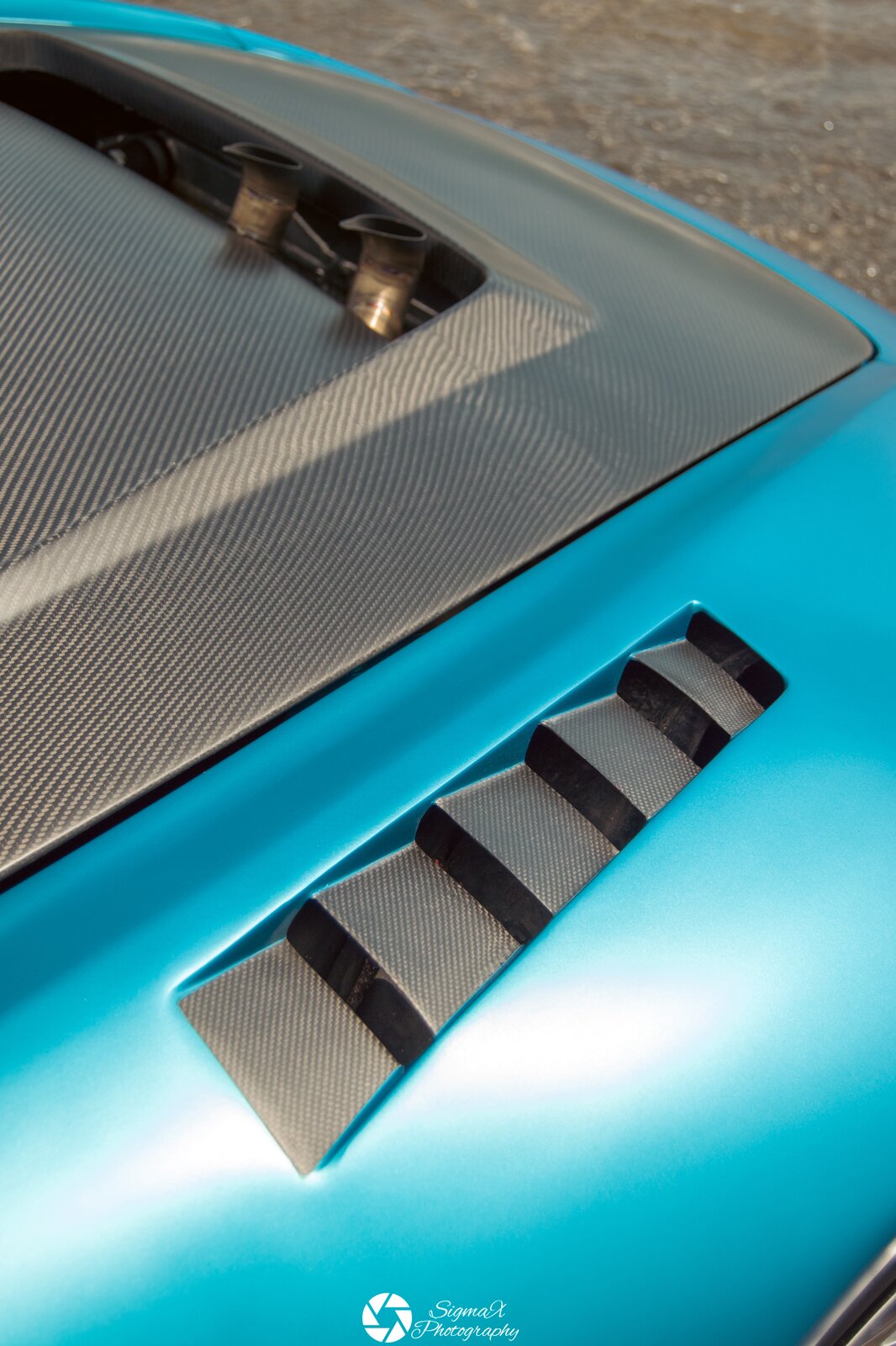 Mayhem S2000 photo 44