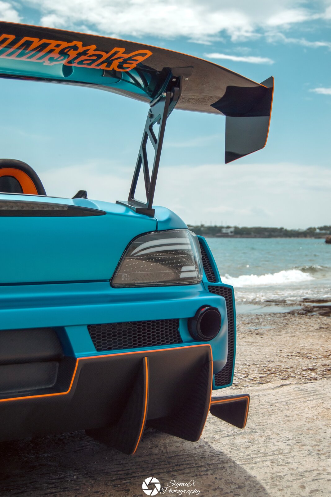 Mayhem S2000 photo 46