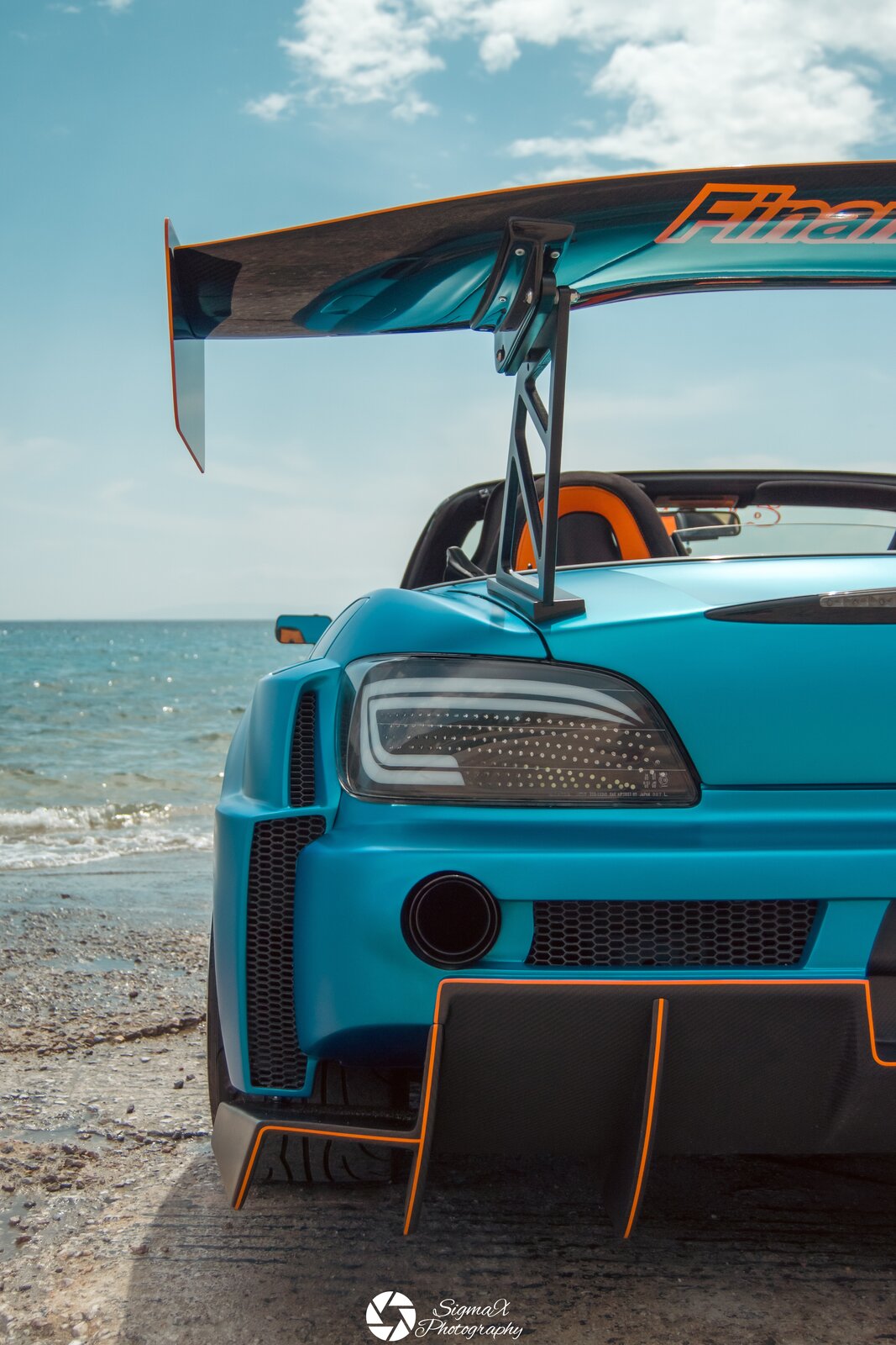 Mayhem S2000 photo 47