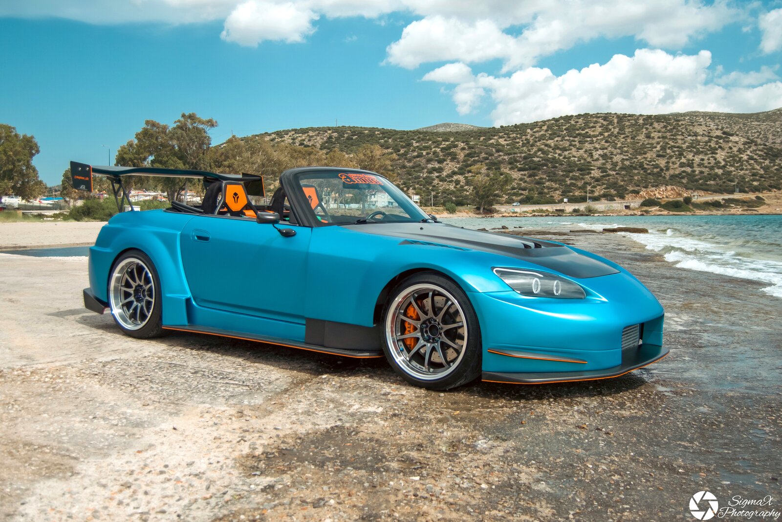 Mayhem S2000 photo 48