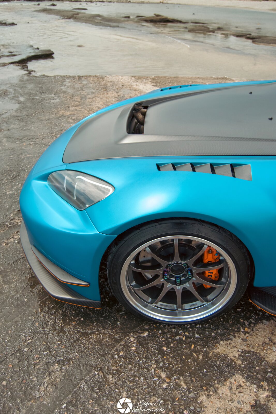 Mayhem S2000 photo 50