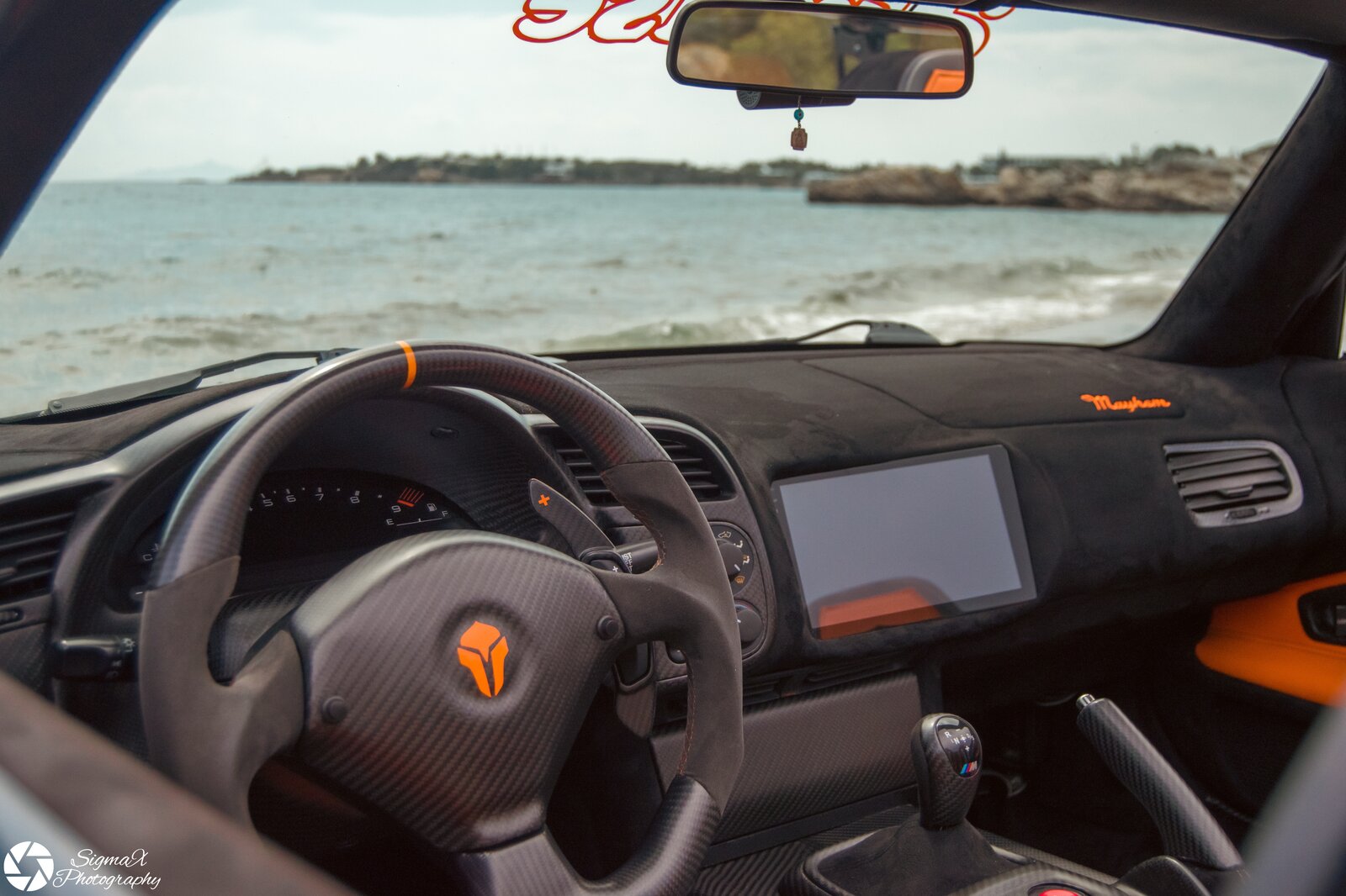 Mayhem S2000 photo 52
