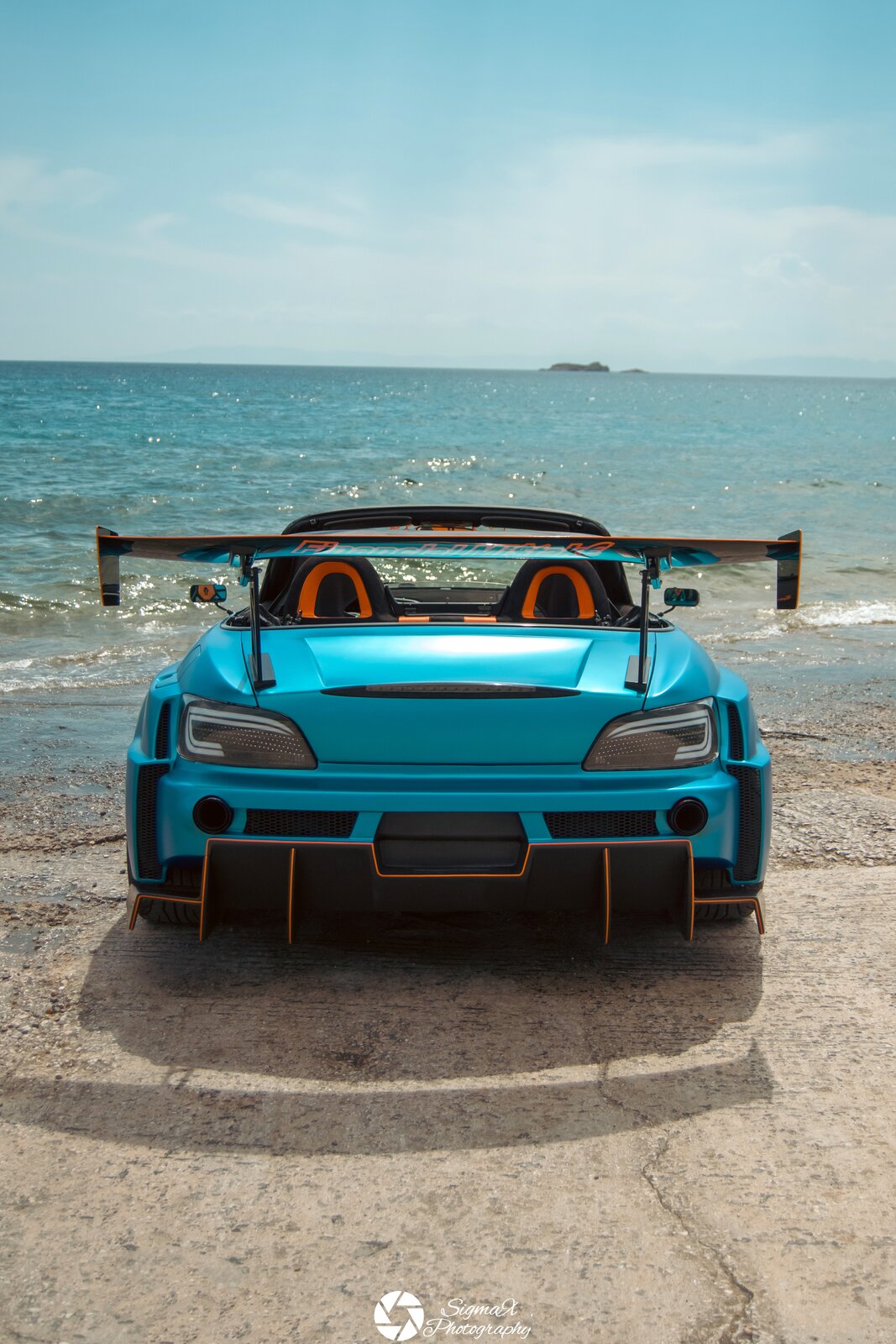 Mayhem S2000 photo 55