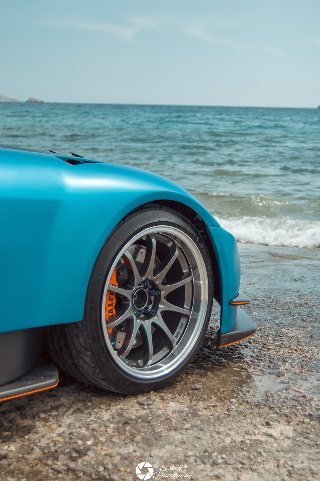 Mayhem S2000 photo 56