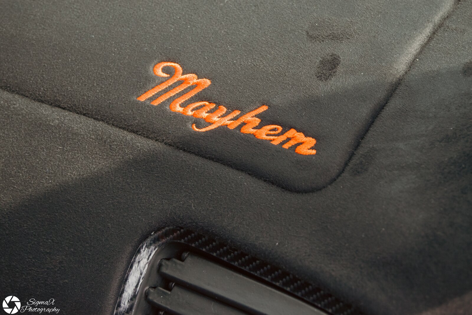 Mayhem S2000 photo 59