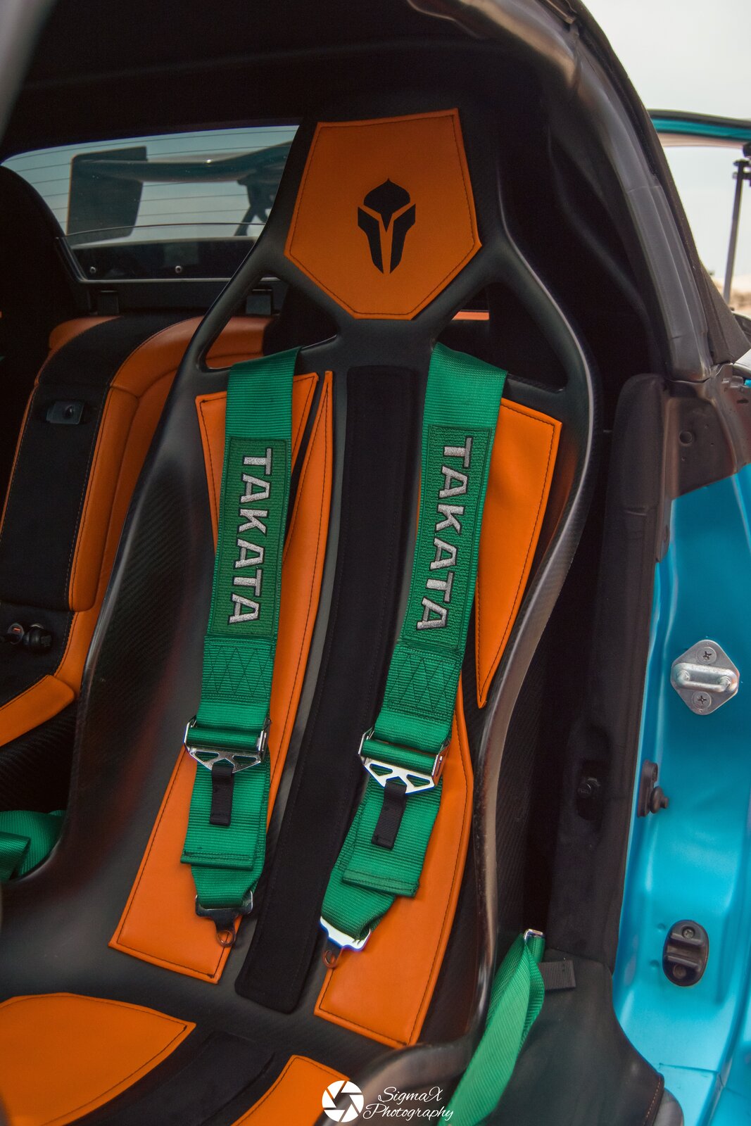 Mayhem S2000 photo 62
