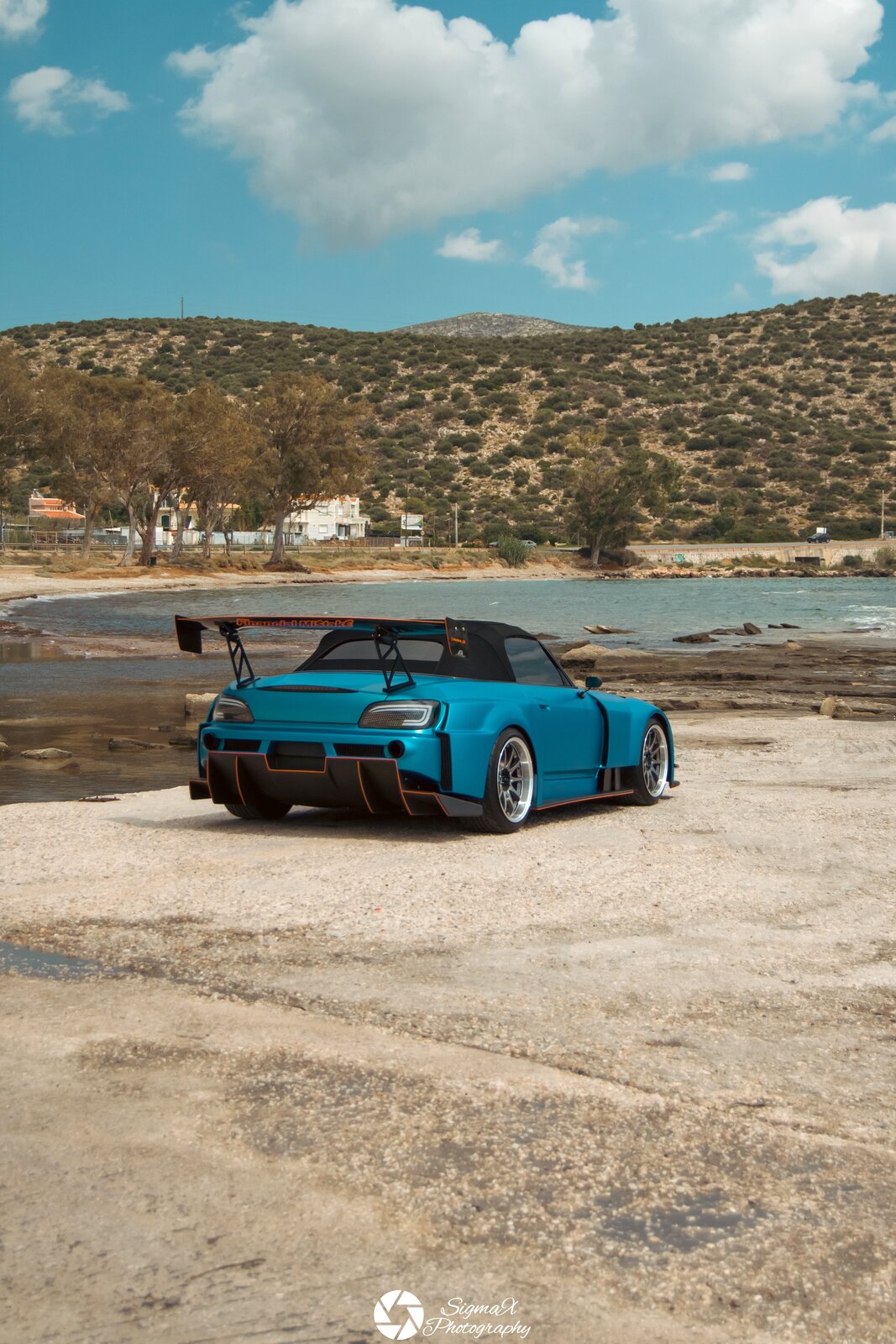 Mayhem S2000 photo 65