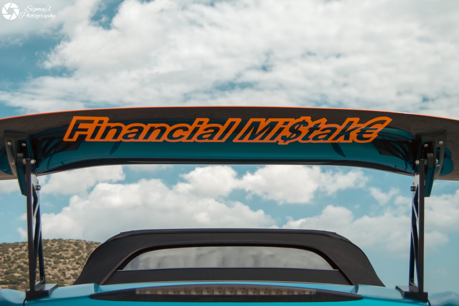 Mayhem S2000 photo 66