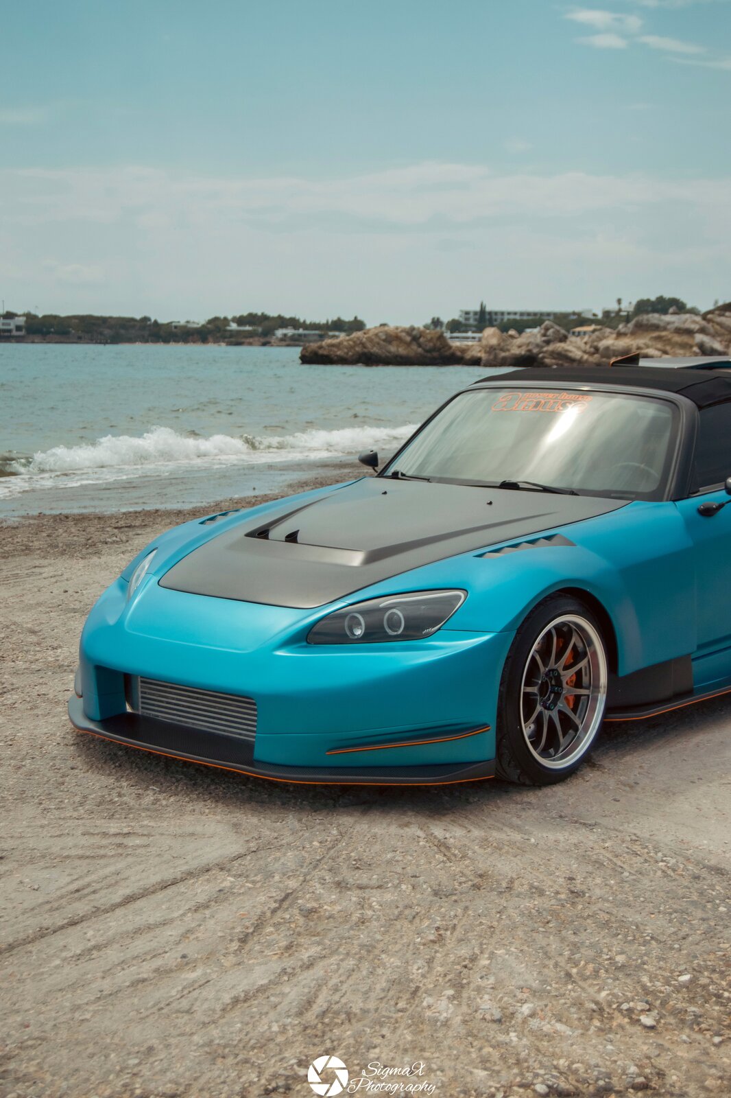 Mayhem S2000 photo 67