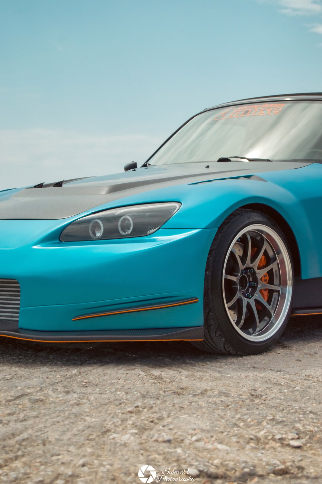Mayhem S2000 photo 68