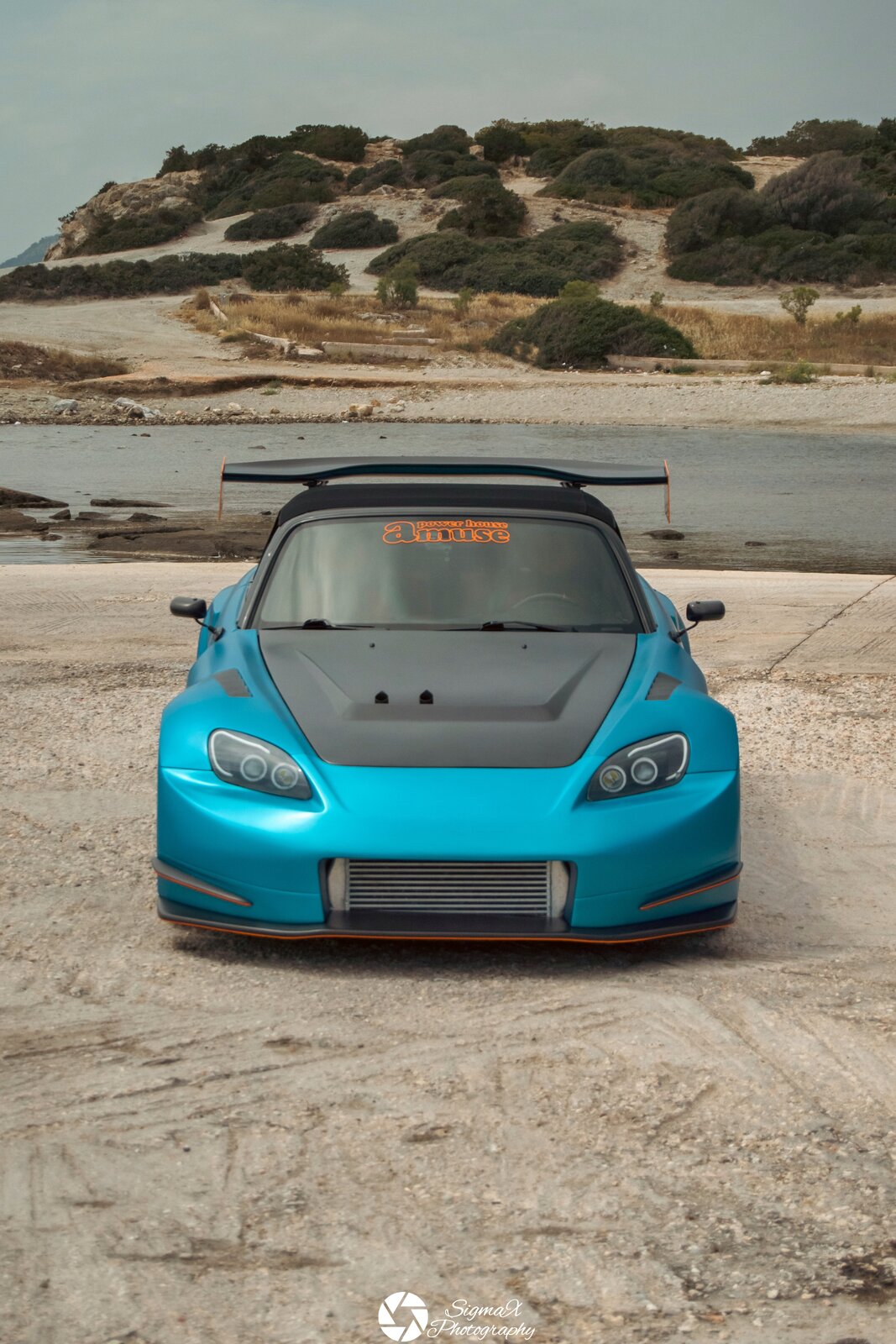 Mayhem S2000 photo 69