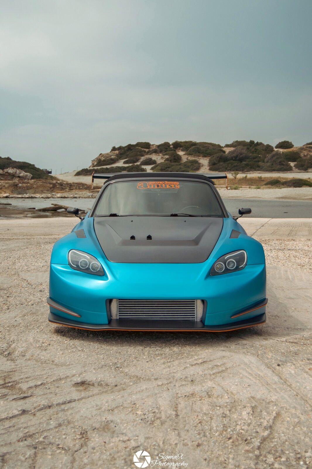 Mayhem S2000 photo 70
