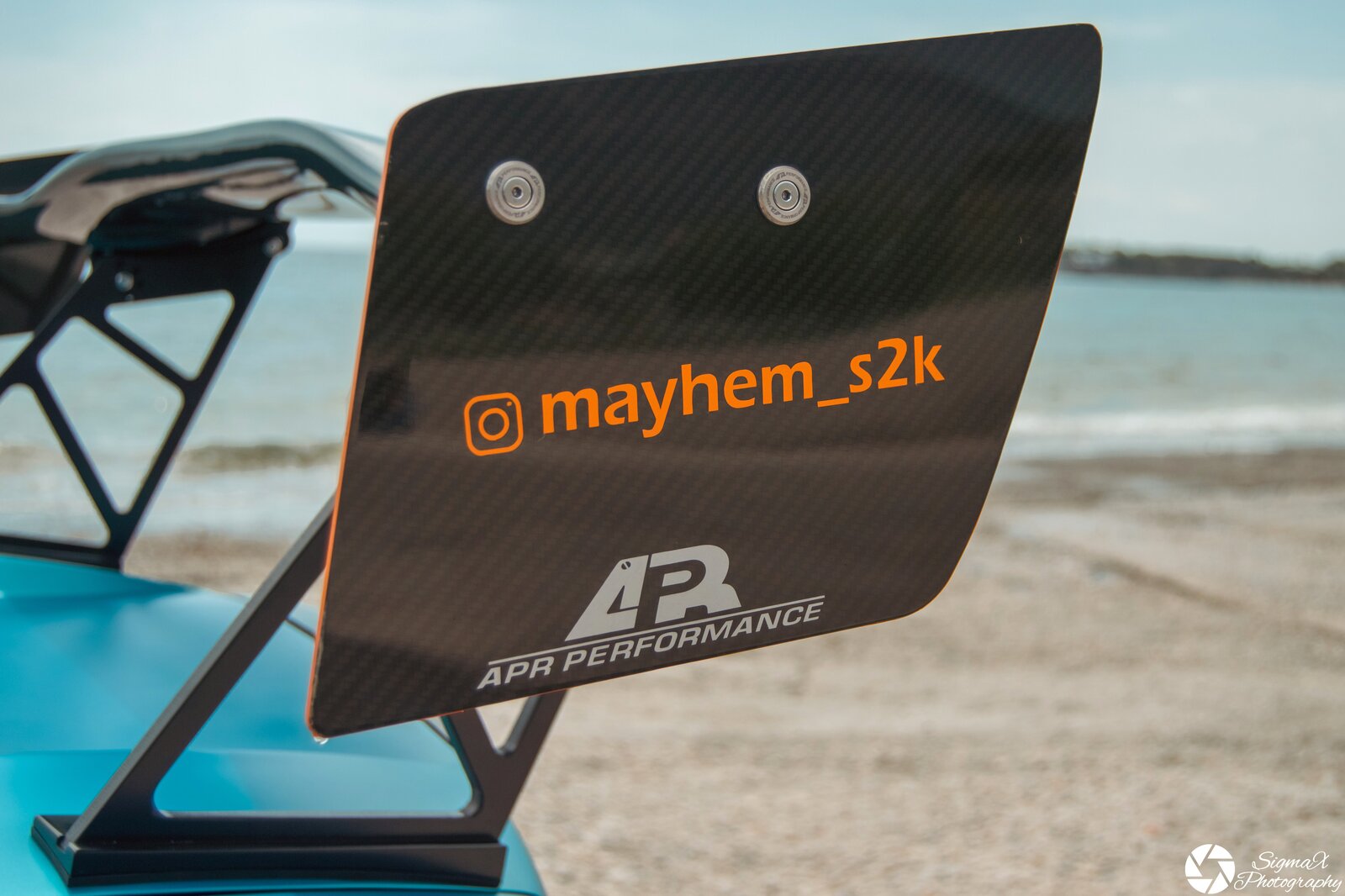 Mayhem S2000 photo 72