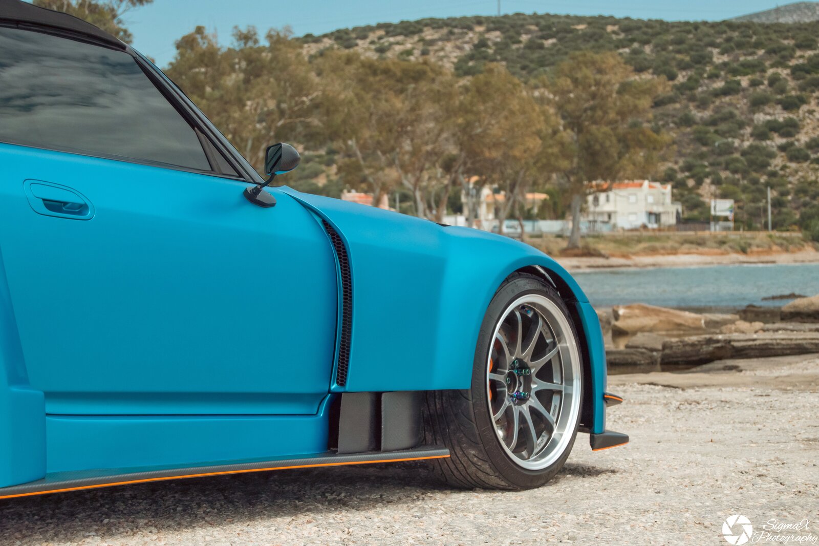 Mayhem S2000 photo 73
