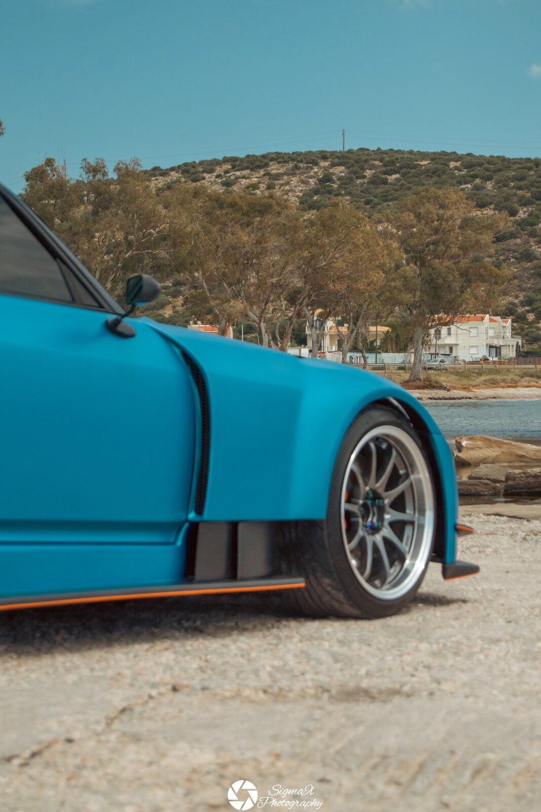 Mayhem S2000 photo 74