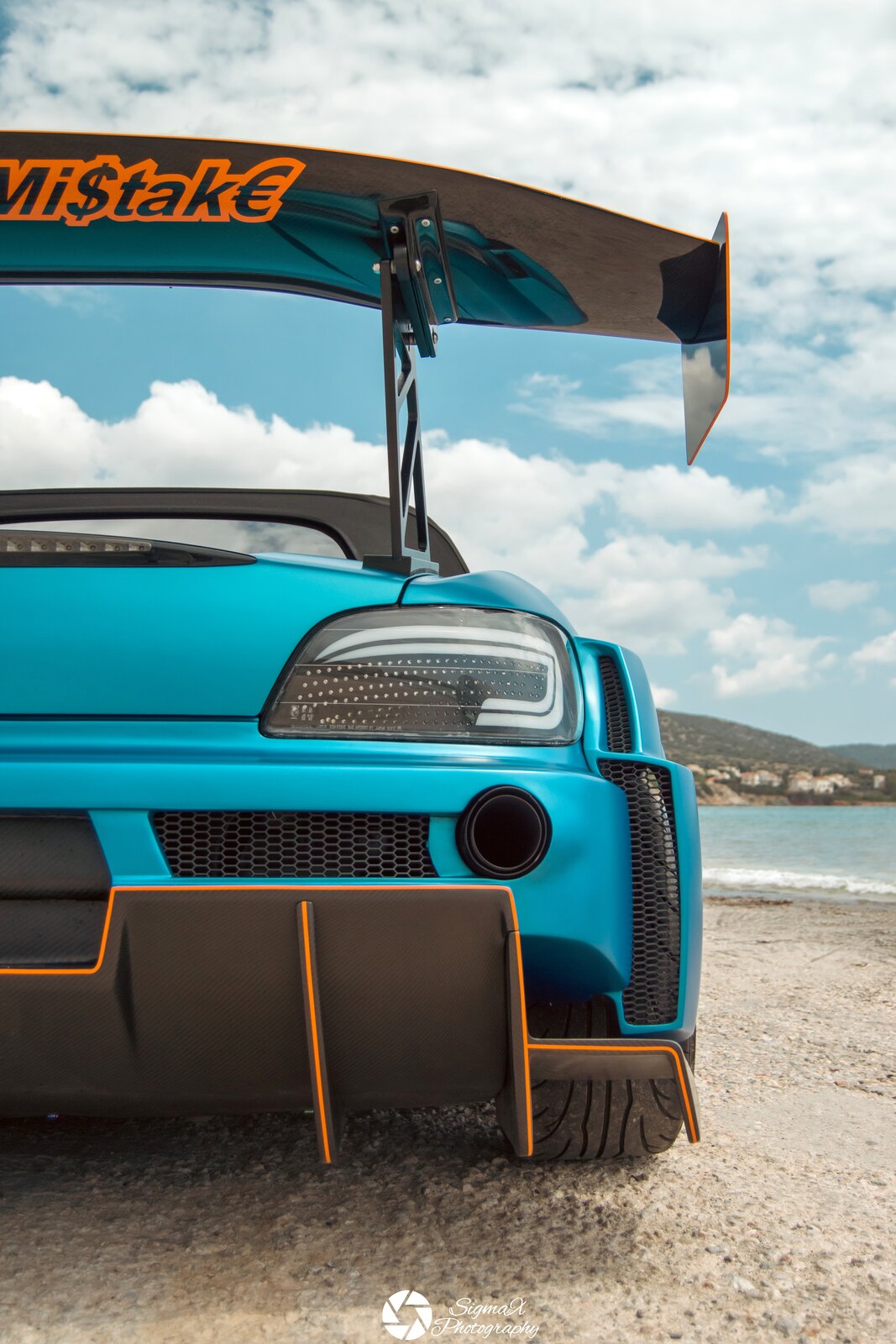 Mayhem S2000 photo 76