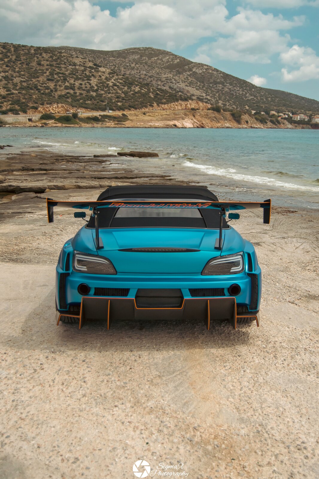 Mayhem S2000 photo 77