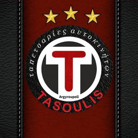Tasoulis Upholstery