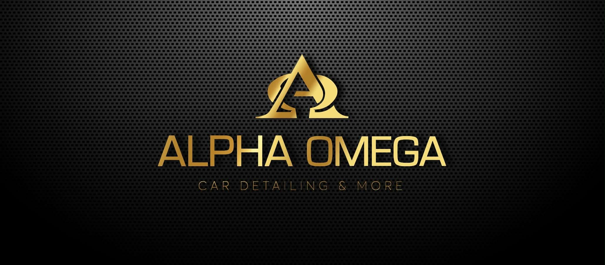 Alpha Omega Detailing